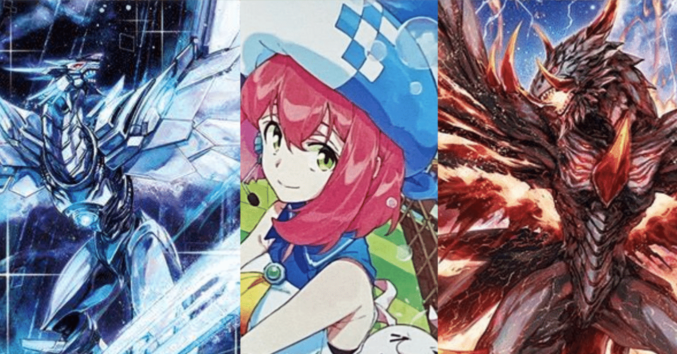 デジモンカード　天地竜デッキ デジモンカードゲーム】天地竜 デッキ紹介｜accelerator51