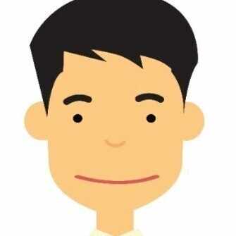 神戸元町に生息する行政マン