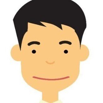 神戸元町に生息する行政マン