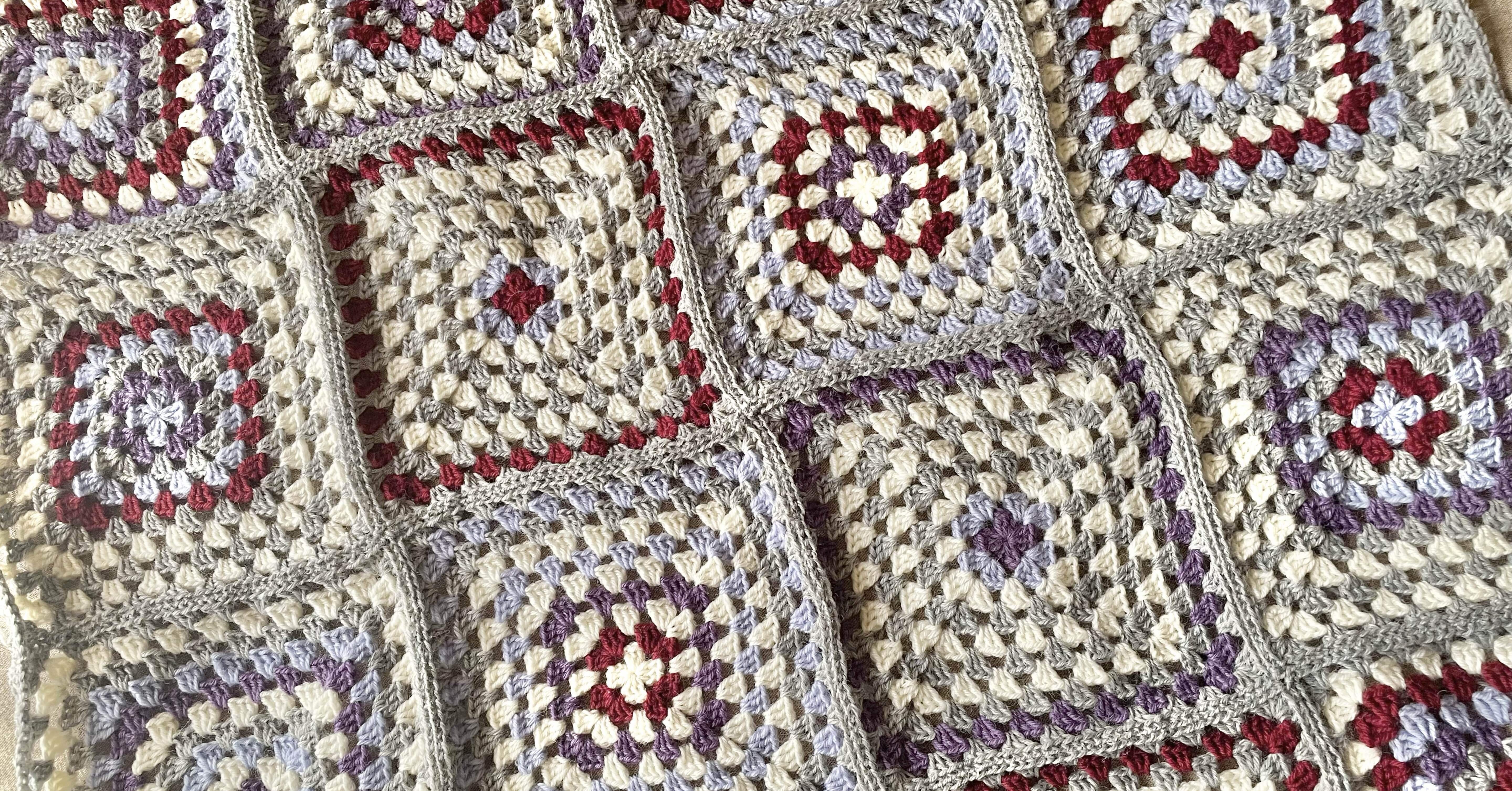 グラニースクエアの配色のコツ。｜akari-A