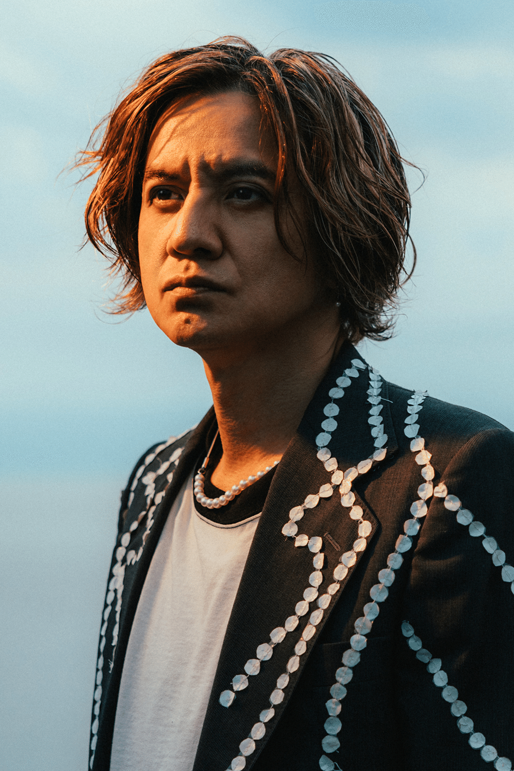 2024年のRockon Social Clubの使用楽器/機材を分かる範囲で