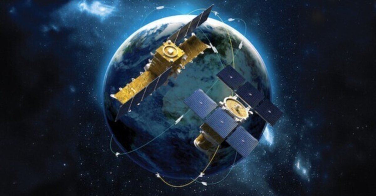 ESA、Thales社とArgotec社にイタリアのIRIDE衛星群向け衛星の追加発注｜Fratta