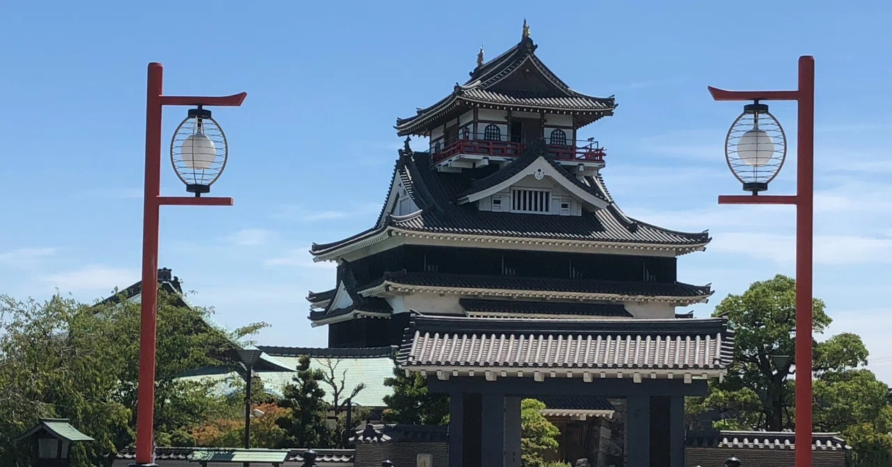Kiyosu Castle: From Nobunaga's Stronghold to the Stage of the Kiyosu ...
