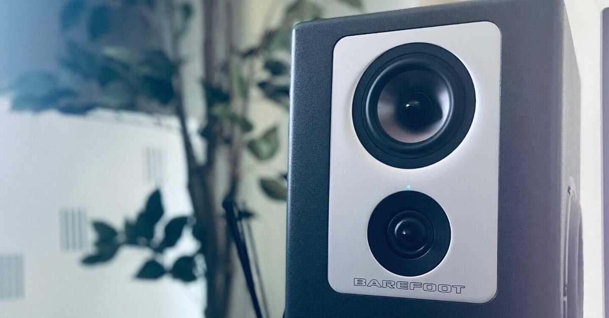 BEAR FOOT PCA-01 サブウーファー アンプ 内蔵 搭載 ウーファー