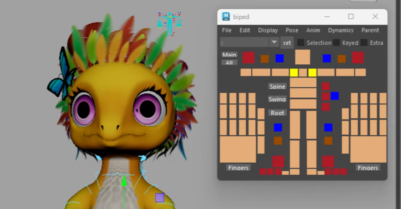 mayaさま専用です Maya] 