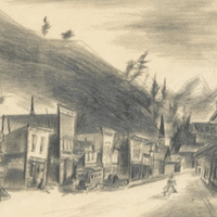 富田渓仙】 日本画 軸装 / 紙本・墨彩 査定 買取 致します 富田渓仙】 日本画 軸装 / 紙本・墨彩 査定 買取 致します
