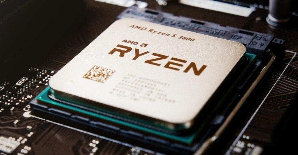 Ryzen7 5700Xについて思うこと｜あーね。【WOWG】
