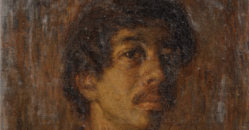 青木繁】デッサン 油彩画 査定 鑑定 買取 致します｜井浦歳和 ロイド