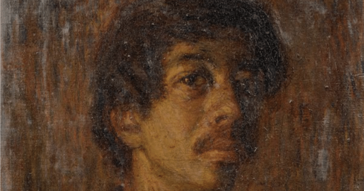 青木繁】デッサン 油彩画 査定 鑑定 買取 致します｜井浦歳和 ロイド