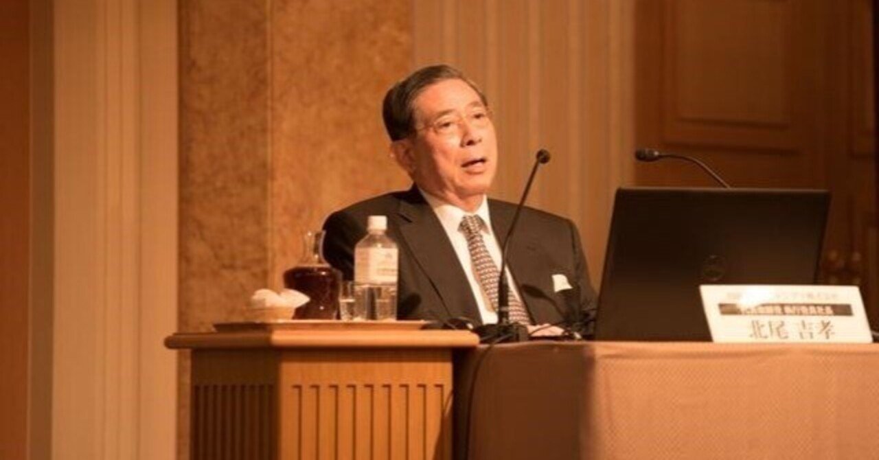 SBIホールディングス代表取締役会長兼CEO、北尾吉孝氏が介護施設の将来計画を立ち上げ｜NEWS