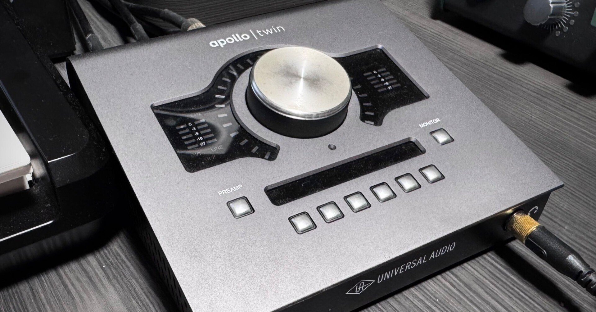 ソレント】apollo twin mk2 quad +36プラグイン ソレント ソレント】apollo twin mk2 quad +36プラグイン ソレント