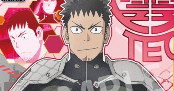 ユニアリ】怪獣8号のデッキリストつくってみた｜じょん