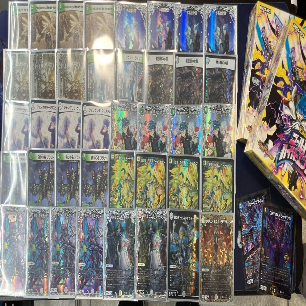 🧚‍♀️🏆妖精CS優勝者インタビュー🏆🧚‍♀️～明太king選手（ゼロ自然