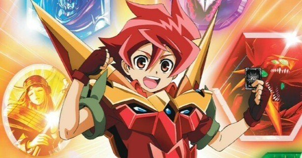 全文無料】15周年の激覇デッキ紹介｜Llenn