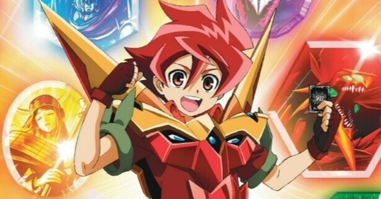 全文無料】15周年の激覇デッキ紹介｜Llenn