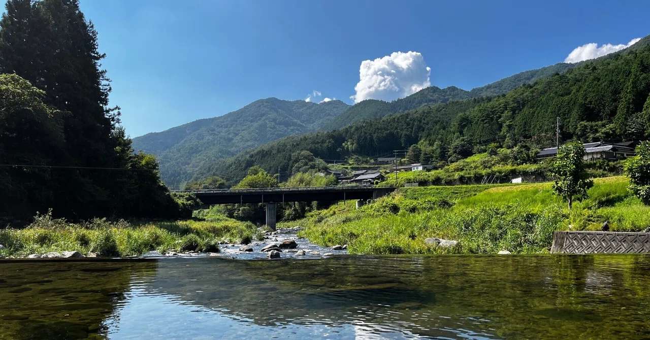 白川町ワーホリでの2週間 -働く編-｜白川ワークドット協同組合｜岐阜