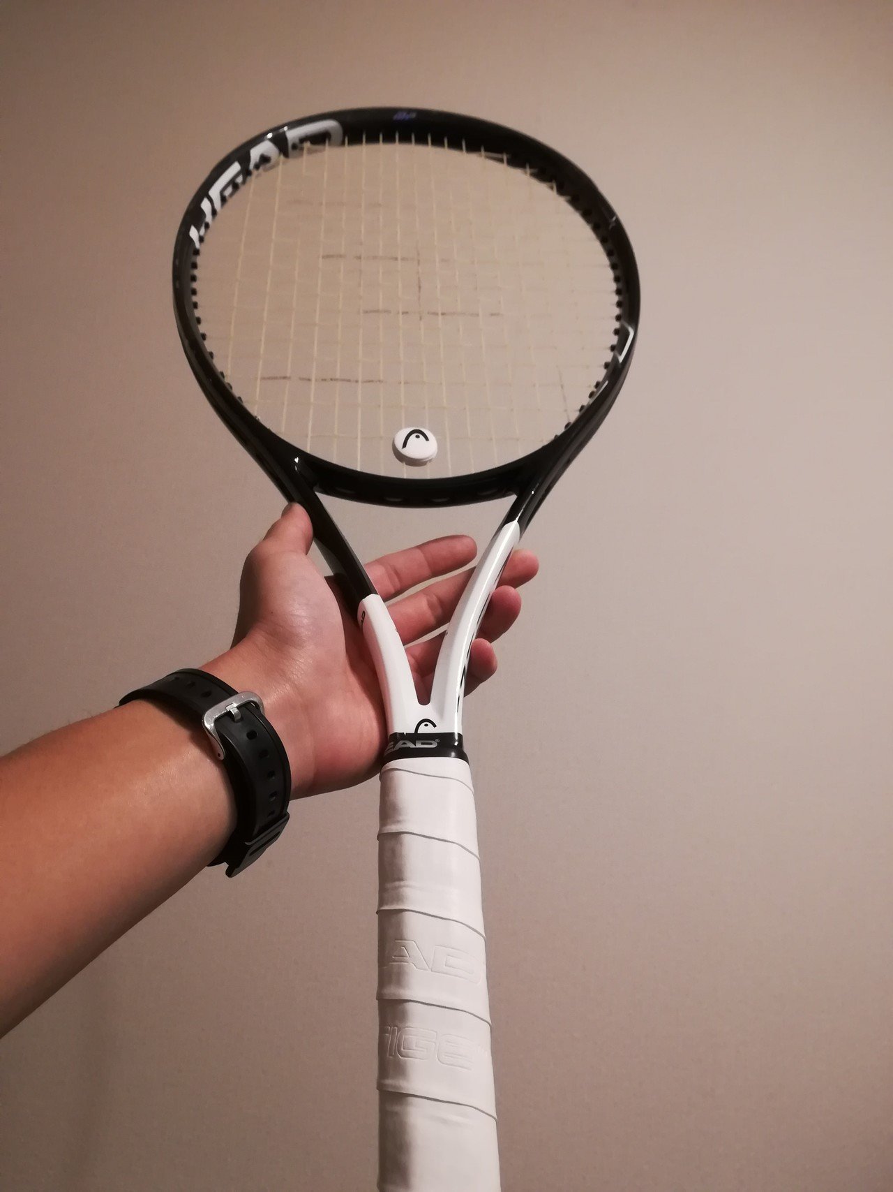 テニス】プロストックラケット購入！｜yamaguchi30｜note