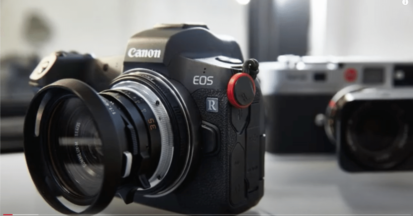 カメラ TTArtisan MレンズEOS Rマウントレンズアダプター変換リング EOS R RP TTArtisan M-Z （ライカMマウントレンズ * ニコンZマウント変換） 銘匠