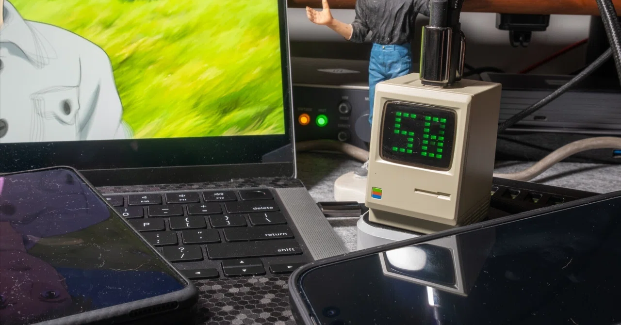 レトロ魂を充電！SHARGE Retro 67 USBチャージャー徹底レビュー / 俺流トラベルガジェット｜田路昌也（TJ)