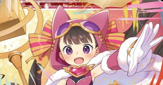 WIXOSS(ウィクロス)】「ちより 第三章」すすいばーじょん｜すすい