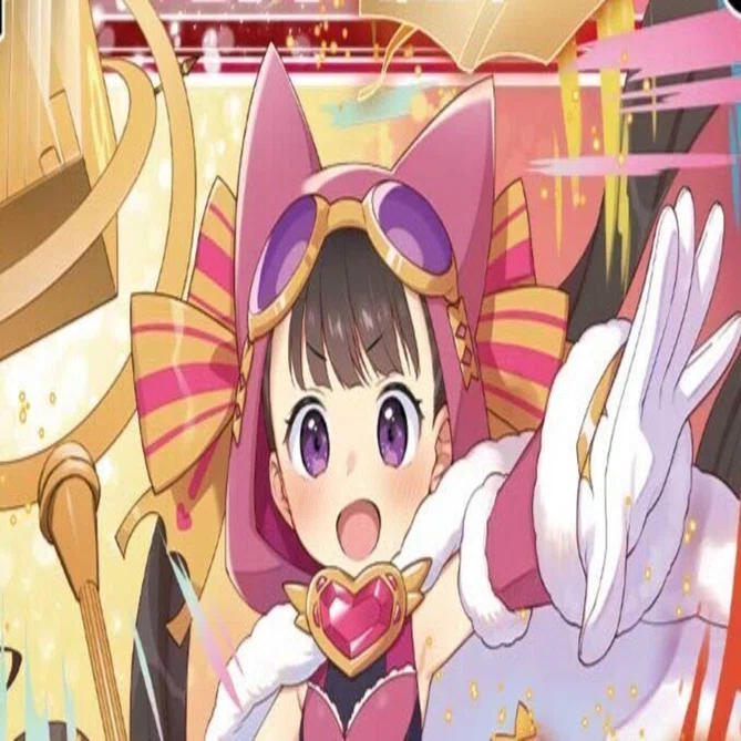 WIXOSS(ウィクロス)】「ちより 第三章」すすいばーじょん｜すすい