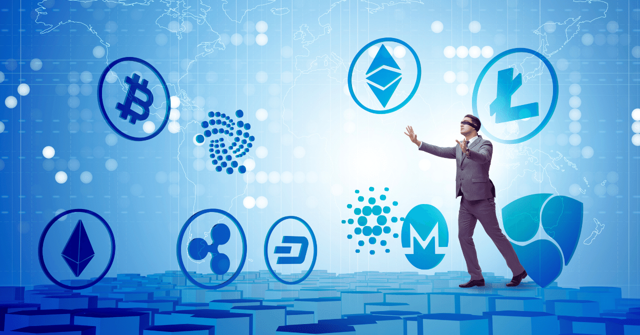 仮想通貨NEMについて調べてみた｜nao