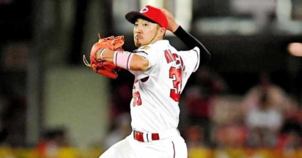 菊池涼介のmlb挑戦の夢は叶うのか Yuma Note