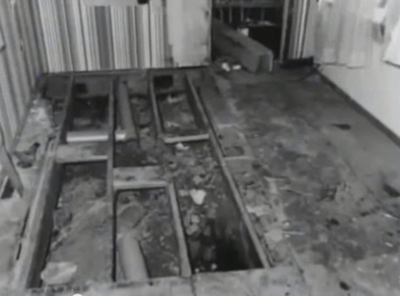 It のモデルになった殺人ピエロ ジョン ゲイシー 青空 Note