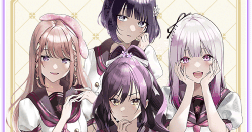 グルミク4周年をじっくり見ていくぞ！！②~アナザーストーリー編