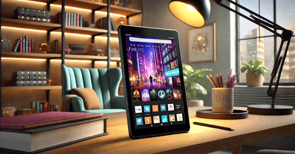 amazon Fire HD 10 タブレット 32GB 2023 13世代 10インチ HD