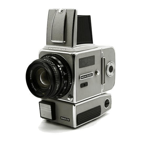 500EL/M ボディ 1962-1982 20YEARS IN SPACE 記念モデル γN839