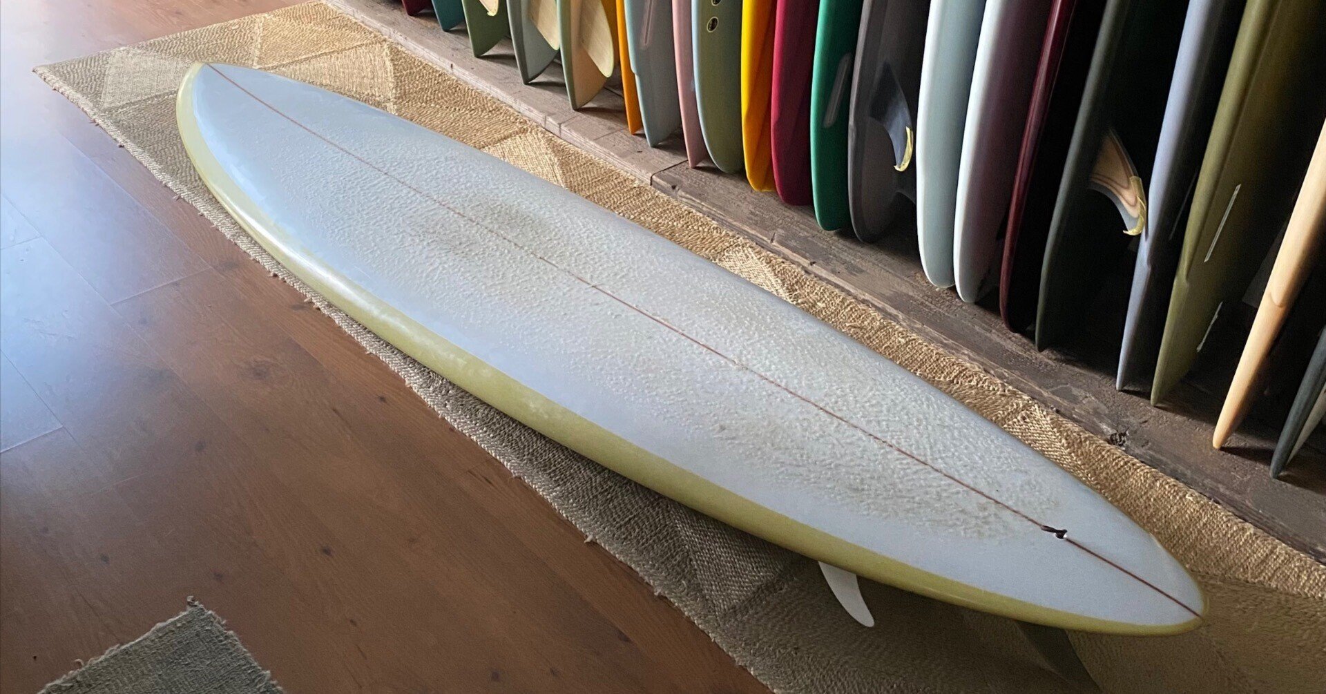 JOSHUA KEOGH SURFBOARDS ジョシュア・ケオ　サーフボード Joshua Keogh Surfboards 限定オーダー受付開始｜RIDE SURF+SPORT