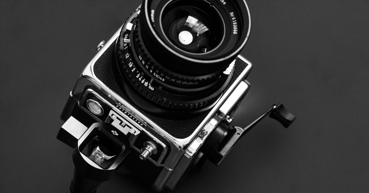 ハッセルブラッドSWCが写真を教えてくれた｜kimura noriaki