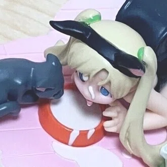 流血ダーウィンぽよ