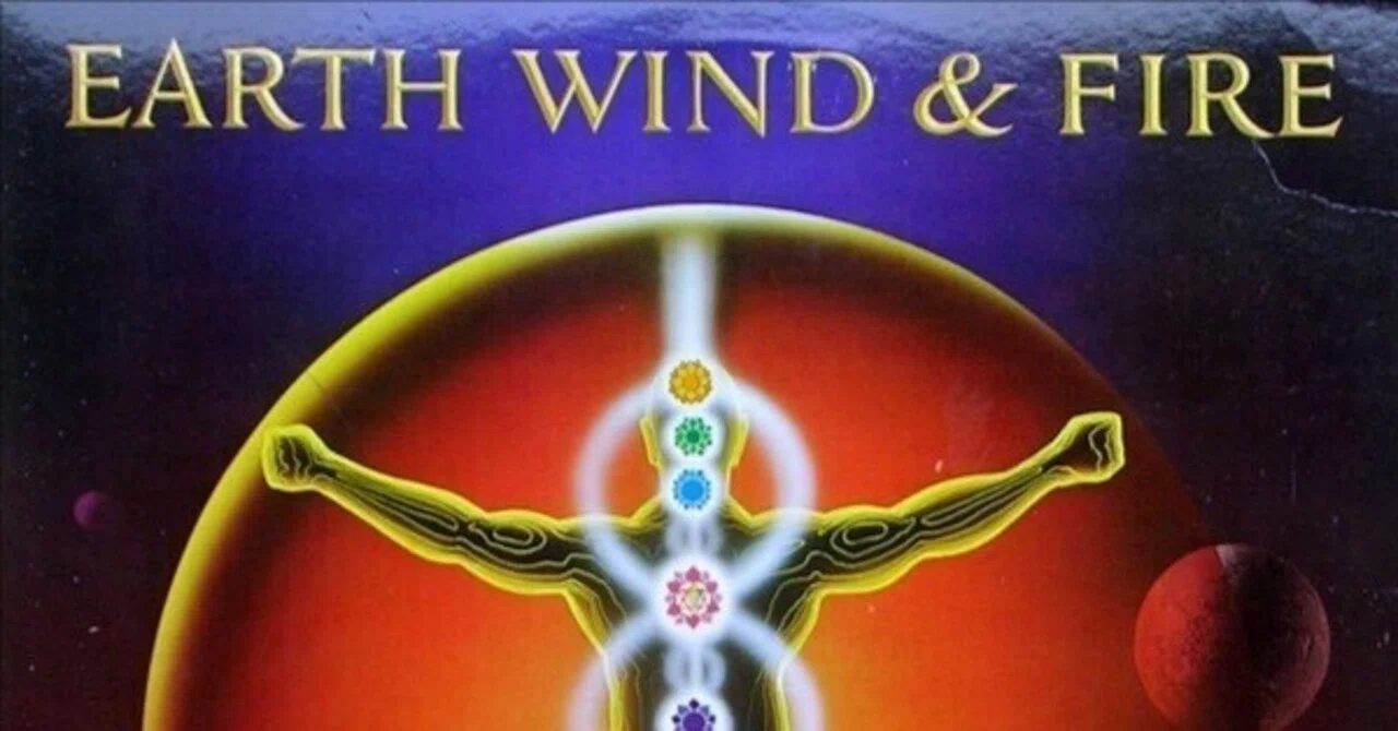 名盤伝説】”Earth, Wind & Fire / Powerlight”｜Mr.02