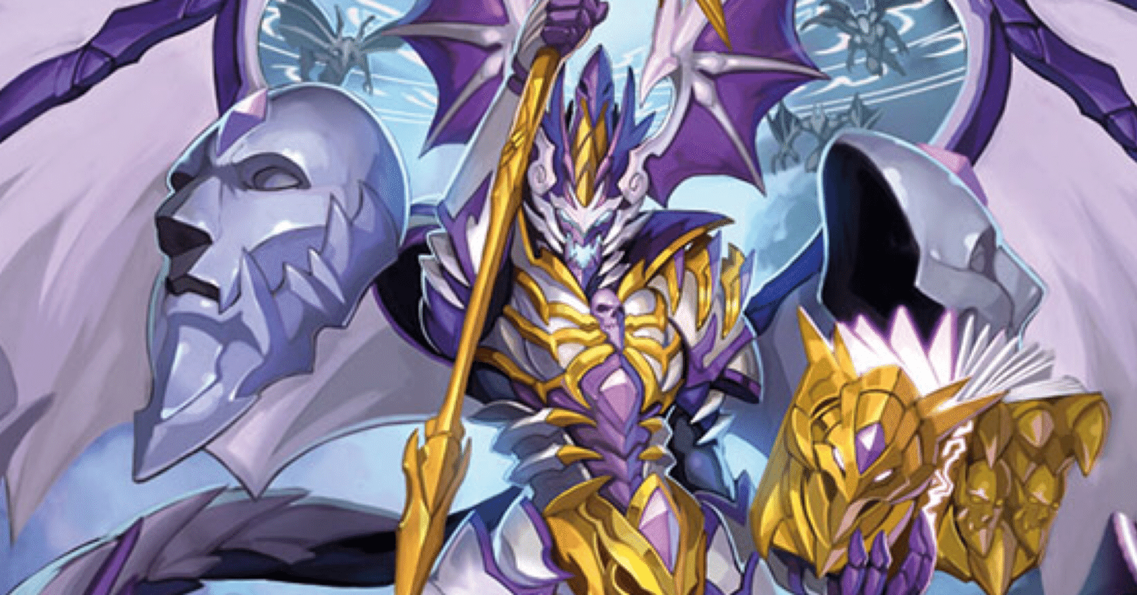 ラッシュメディア用】 シャックネクロデッキ紹介｜komainu/TierOne