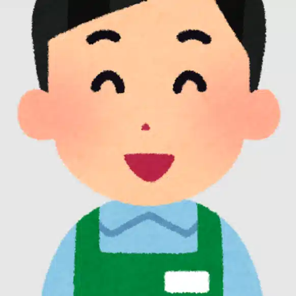 イケメン介護士 masato