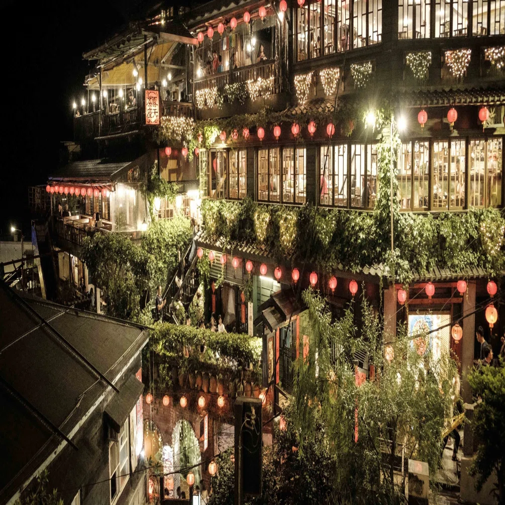 悲情城市」の世界｜crossasia
