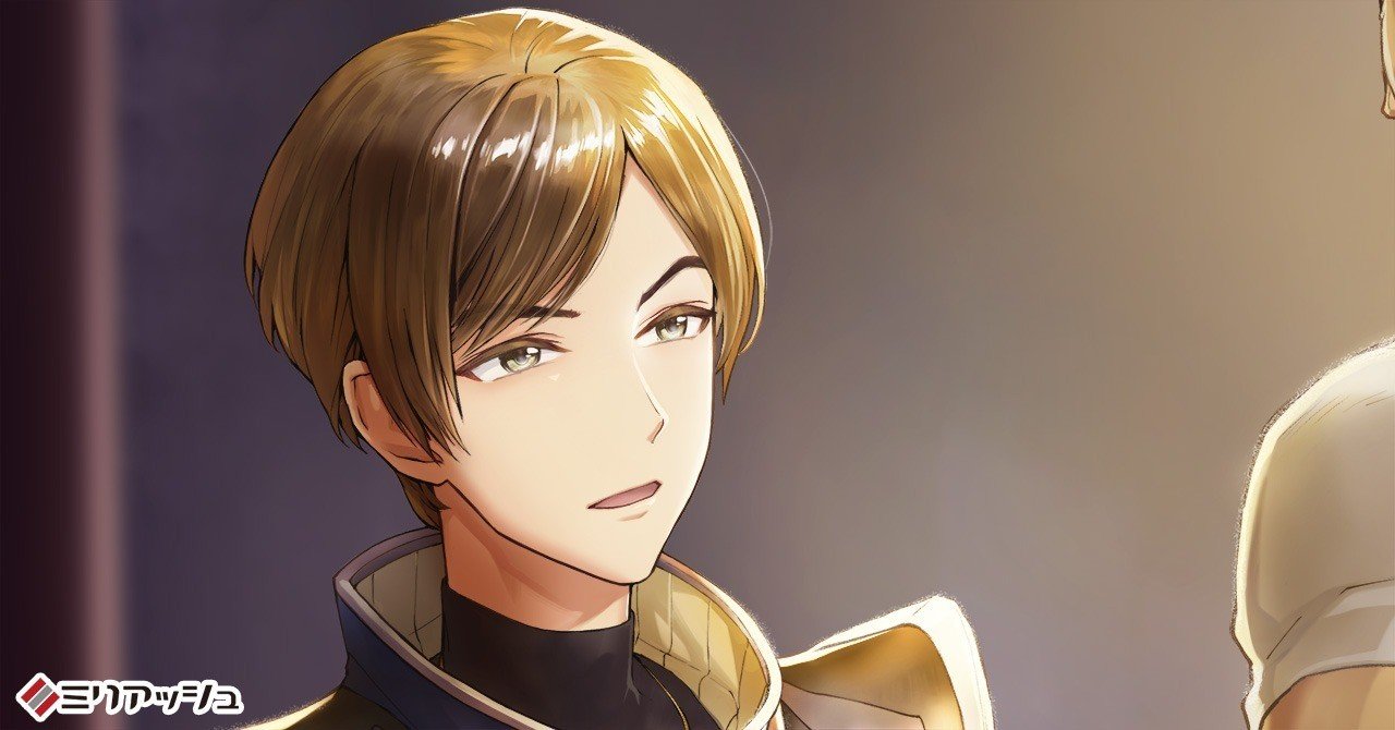 灰のもと 色を探して 第7話 帰還 ミリアッシュノート イラスト制作会社 Note