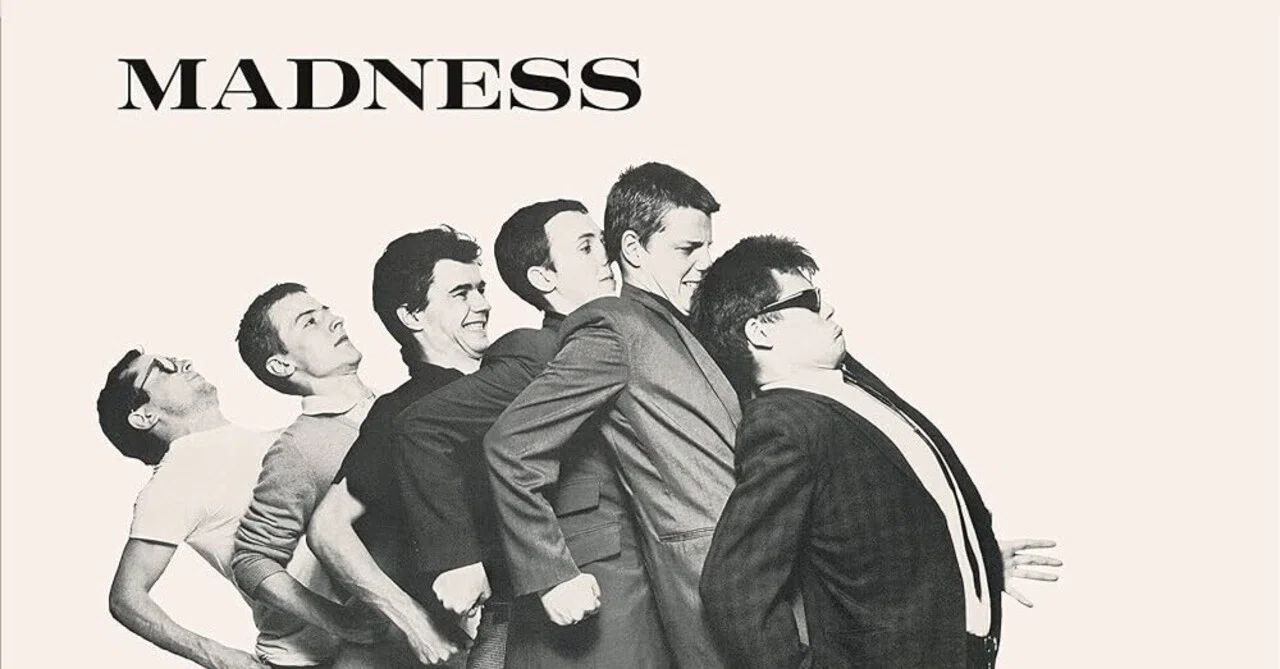Madness / One Step Beyond... (1979)｜no good