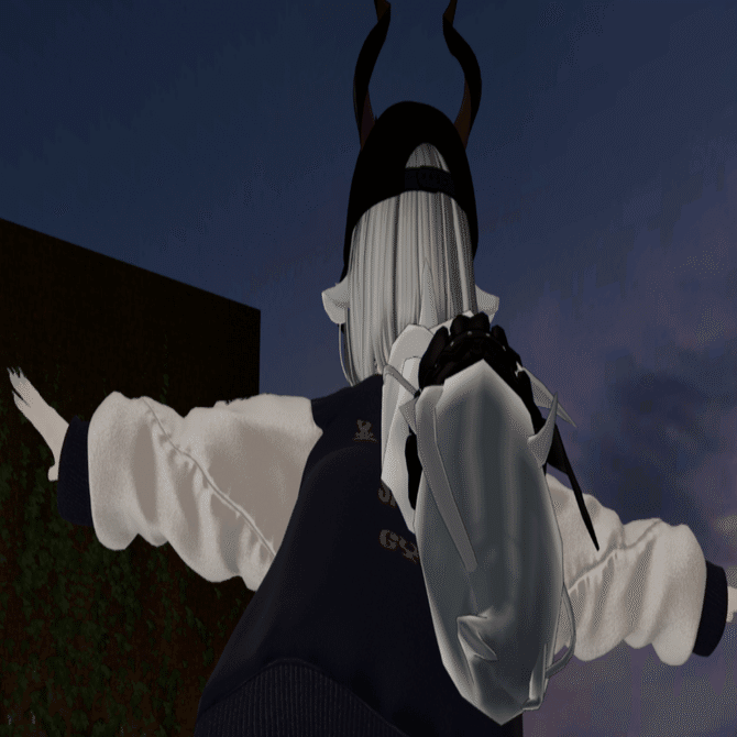 VRChatでRebocapとVDの仮想トラッカーを併用するときにハマった