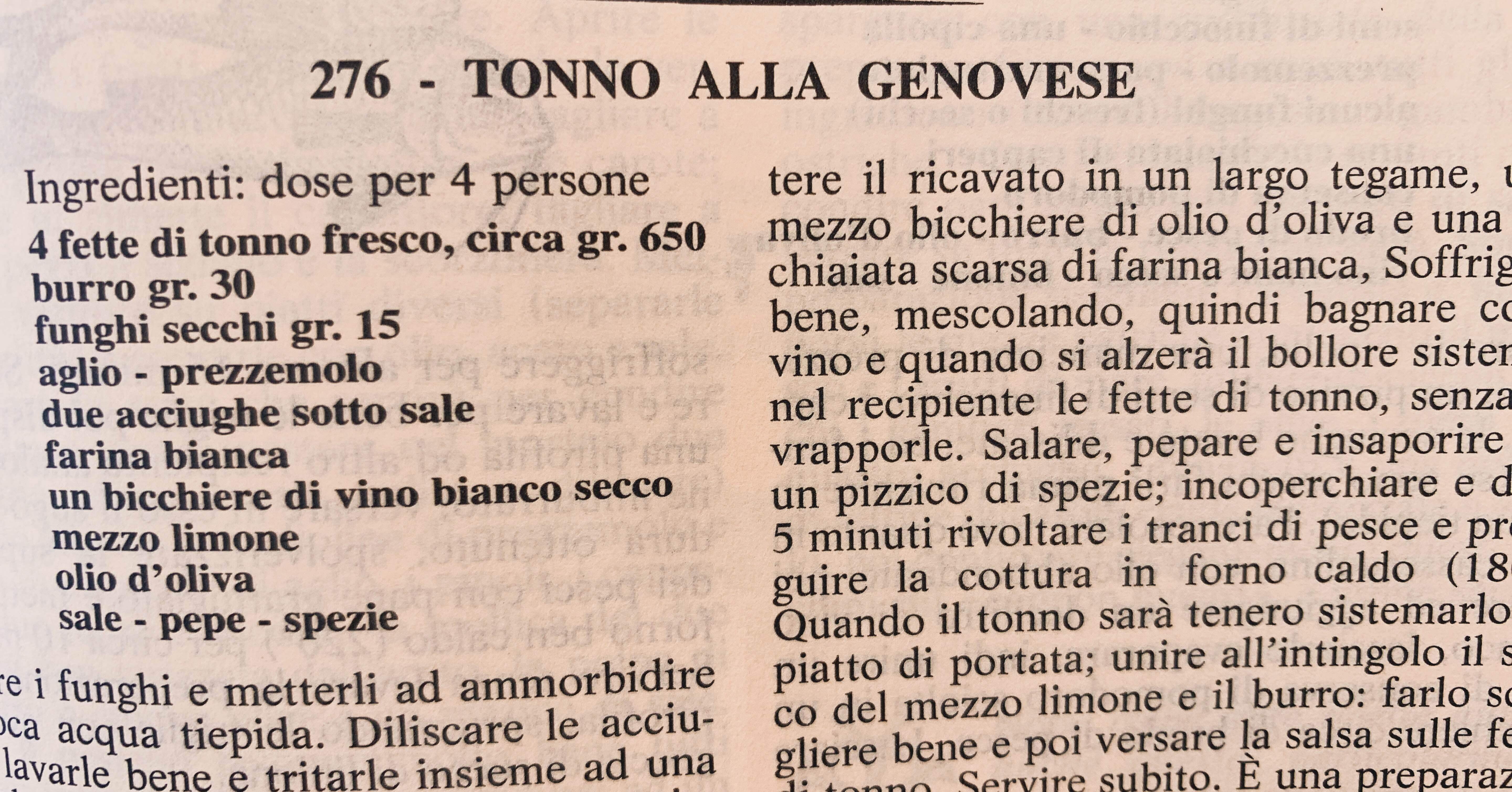 N*I様 LE RICETTE REGIONALI ITALIANE イタリア料 Le Ricette Regionali Italiane イタリア郷土料理集 | SAPORITA