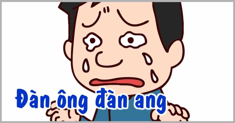 男のくせに ベトナム語大好き Note