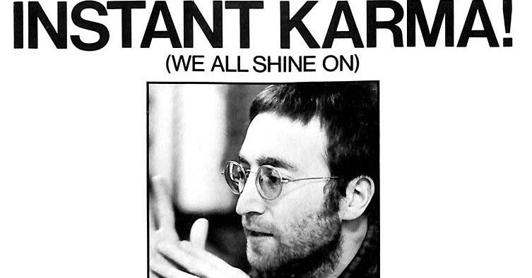 ジョン・レノン 