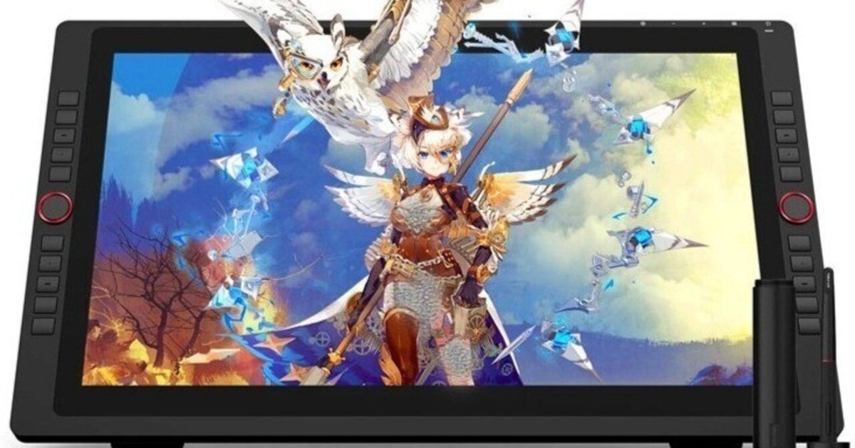 【値下げ！！】【デジタルイラスト】COAST13 液晶ペンタブレット Amazon.co.jp: ワコム 液タブ 液晶ペンタブレット 13.3フルHD