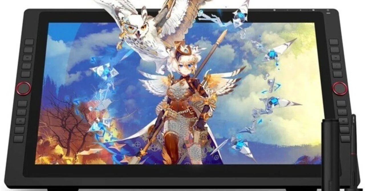 お話し中】大きめ液晶タブレット 【公式通販】 お話し中】大きめ液晶タブレット 【公式通販】