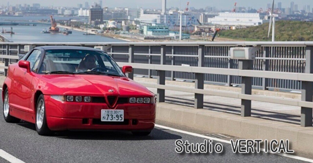 クルマ好きがクルマのどこにどんな魅力を感じるのかを良くわかっている