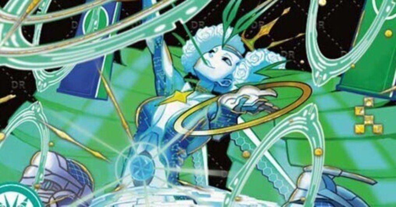 ナイトメア・キリコ」は勝てる出力有るよ｜[万頼社]兎子 -toutu-