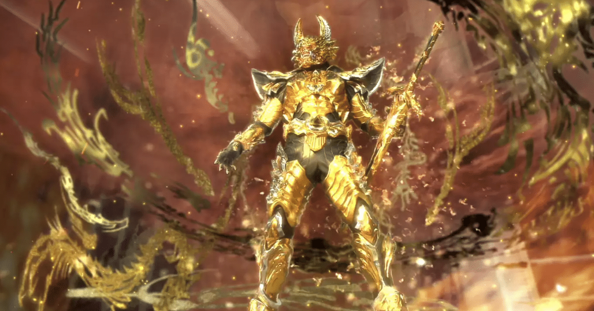 闇を照らす者』劇場版は『牙狼 GOLD STORM 翔』＆TV2期＆媚空