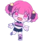 はこかお
